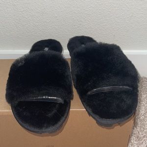 UGG Cozette Slides